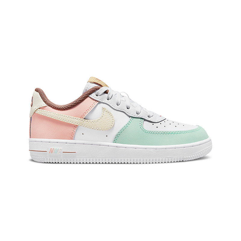 Nike Force 1 LV8 Ice DX3728-100