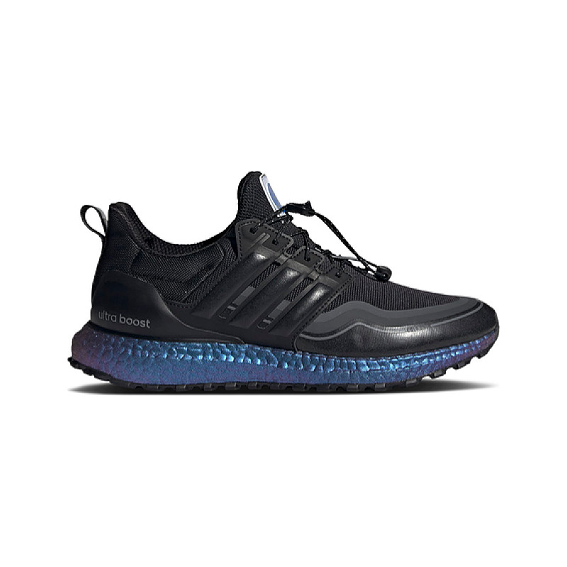 adidas ISS Us National Lab X Ultraboost Cold RDY DNA H05257