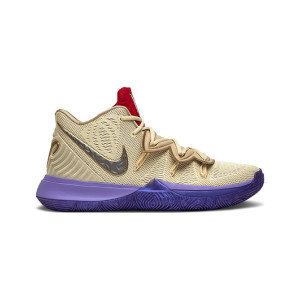 Concepts X Kyrie 5 Ikhet Special Box