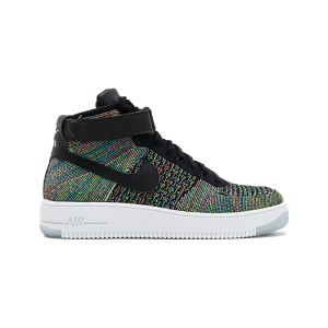 Air Force 1 Ultra Flyknit Mid Color 2