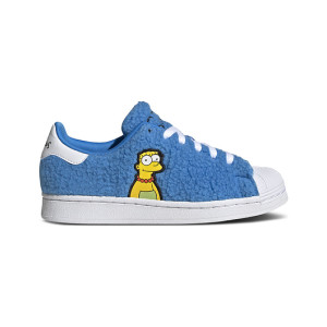The Simpsons X Superstar Big Marge Simpson