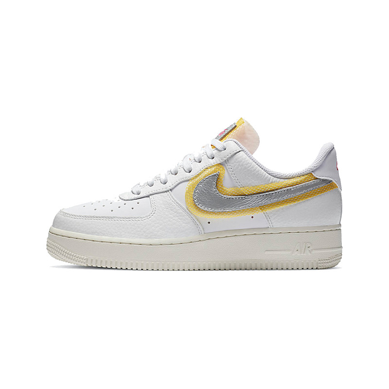 Nike Air Force 1 07 CZ8104-100 from 109,00