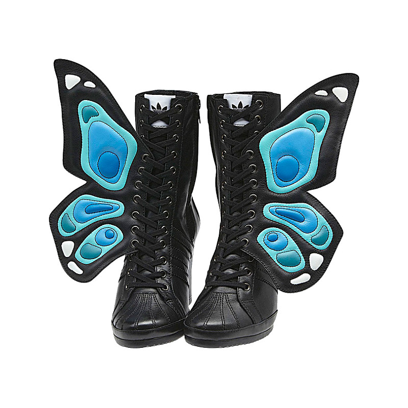 Jeremy JS Wings Wedge Butterfly G61078 from 633,00 €
