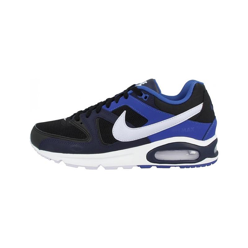Herencia capa Megalópolis Nike Air Max Command 629993-048 from 0,00 €