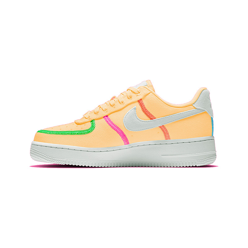 Nike Air Force 1 07 LX CK6572-800 from 87,00