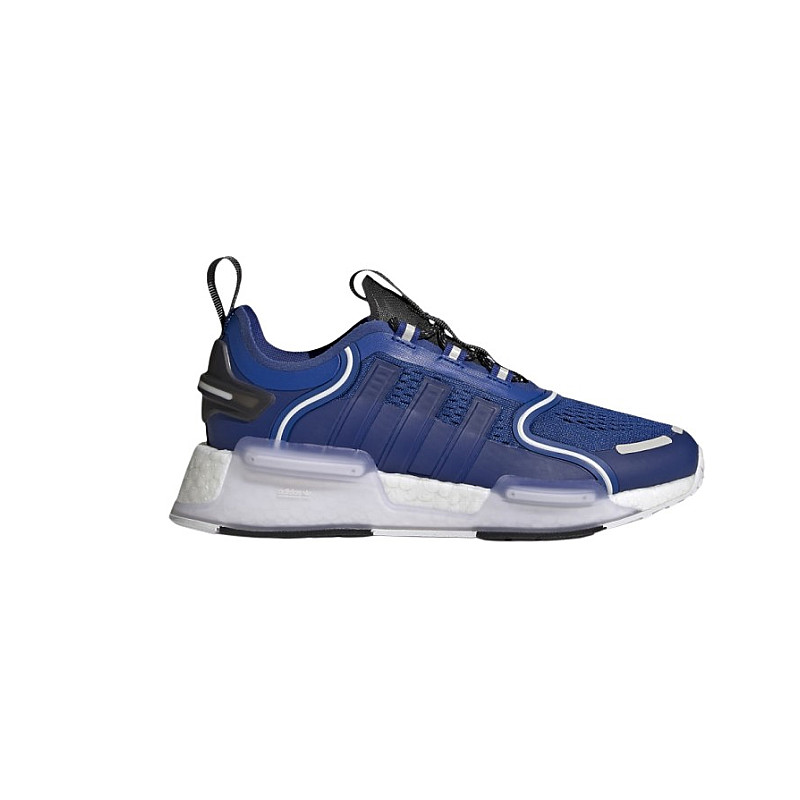 adidas gazelle silver green womens Shop White Mens NMD V3 Lace Up Sneakers  Shoebacca