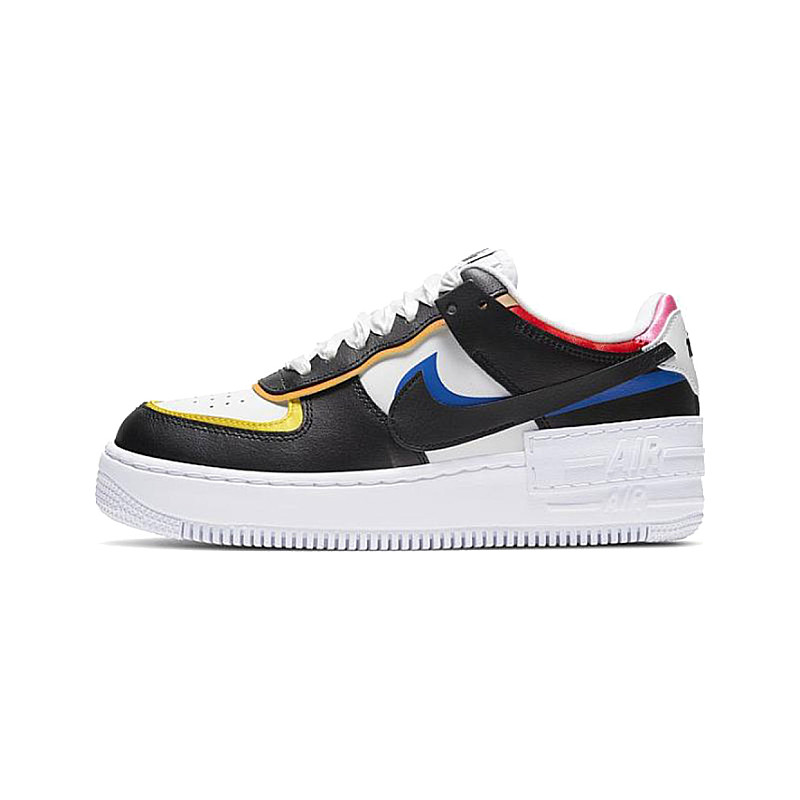Nike Air Force 1 Shadow DC4462-100 from 79,00