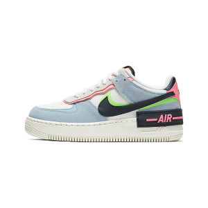 Nike Air Force 1 Shadow Sunset Pulse CU8591-101
