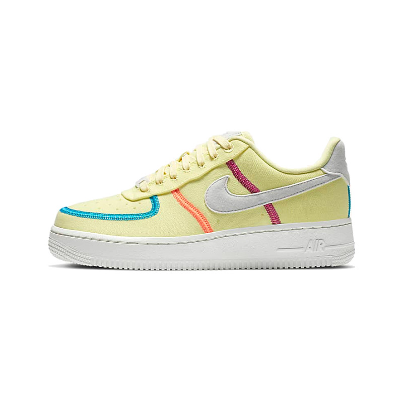 Nike Air Force 1 LX Life CK6572-700 from 66,00