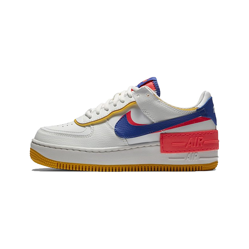 Atlas slit cabbage Nike Air Force 1 Shadow Flash Astronomy CI0919-105 from 94,00 €