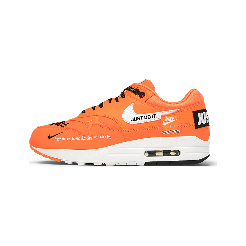 orange air max 99