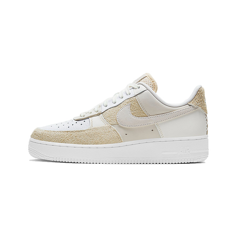 Celebrity Peculiar Stationary Nike Air Force 1 07 DD6618-100 from 189,00 €