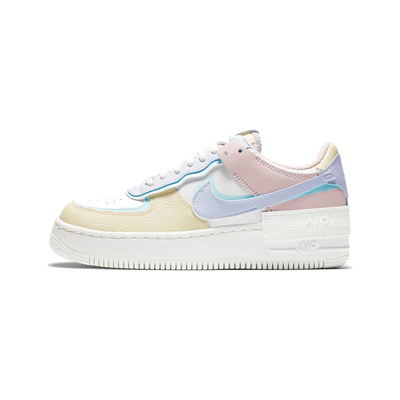 Nike Air Force 1 Shadow Pastel CI0919-106 from 138,00 €