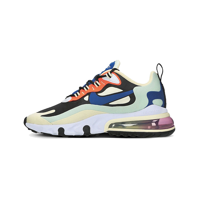 Nike Air Max 270 React Fossil Pistachio Frost desde 89,99