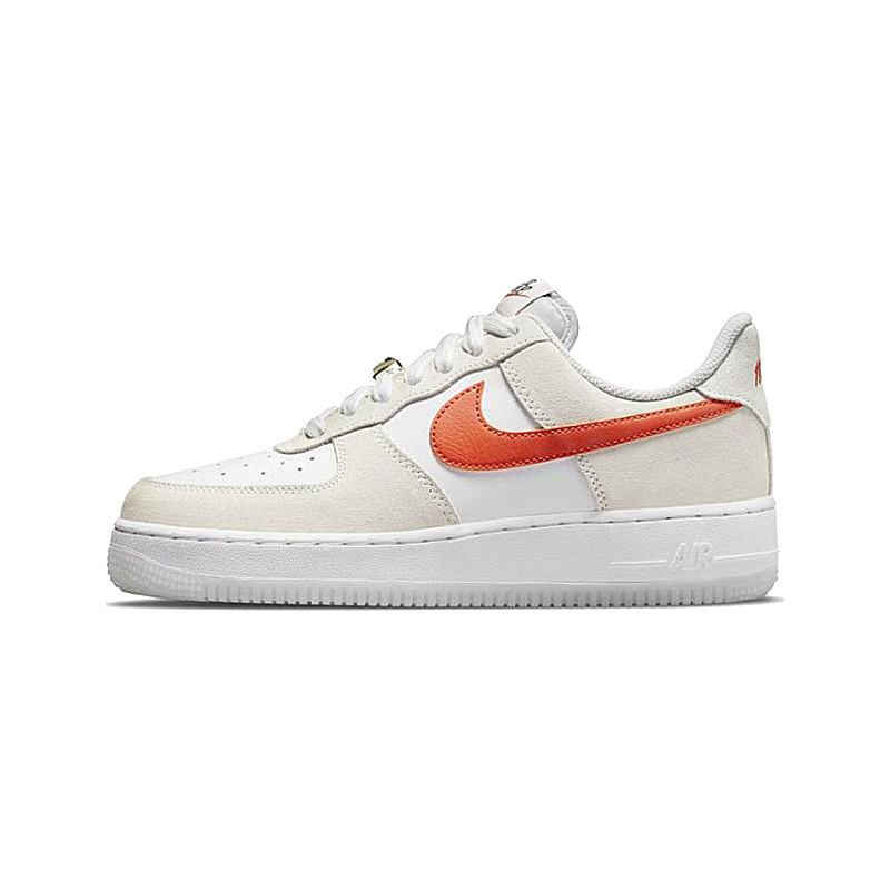 Nike Air Force 1 First Use DA8302-101 from 61,00