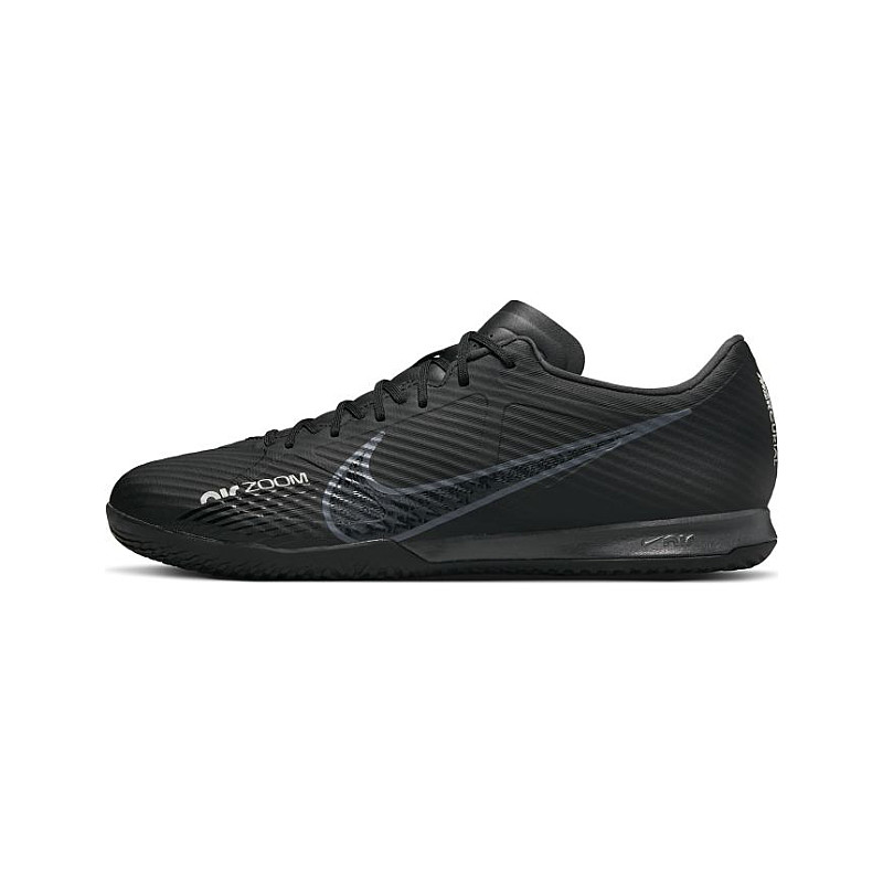Nike Mercurial Zoom Vapor 15 Academy IC Fußballschuhe DJ5633-001