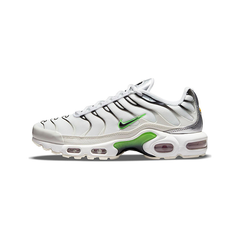Disappointment Wait a minute Student Nike Air Max Plus DN6997-100 from 84,00 €