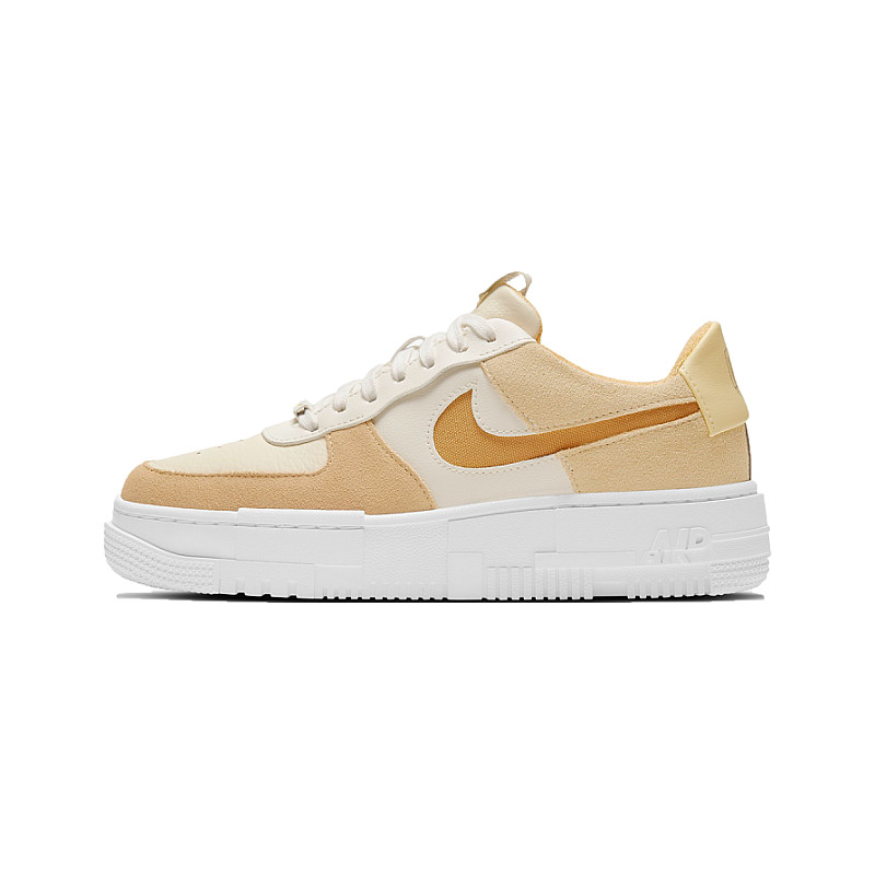 Nike Air Force 1 Pixel DH3856-100 from 98,00
