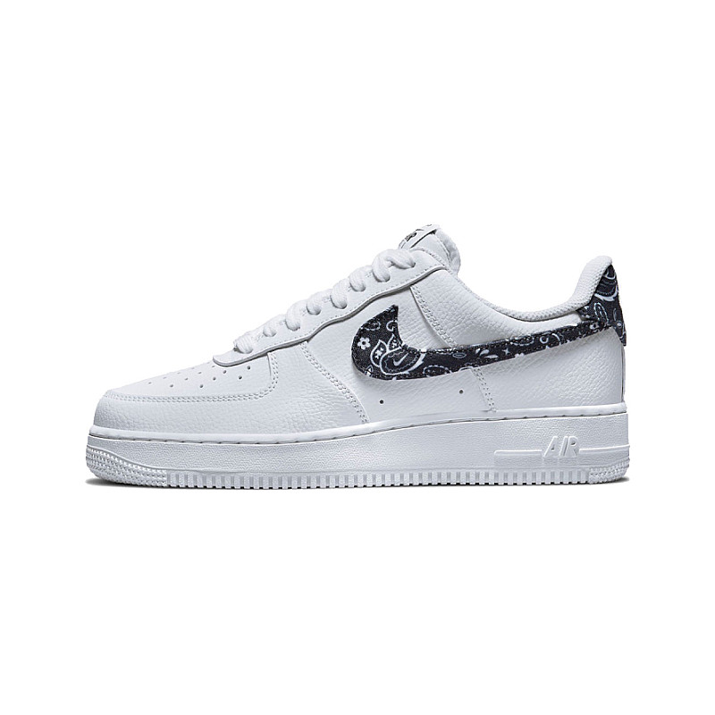 Nike Air Force 1 07 Essential Paisley DH4406-101