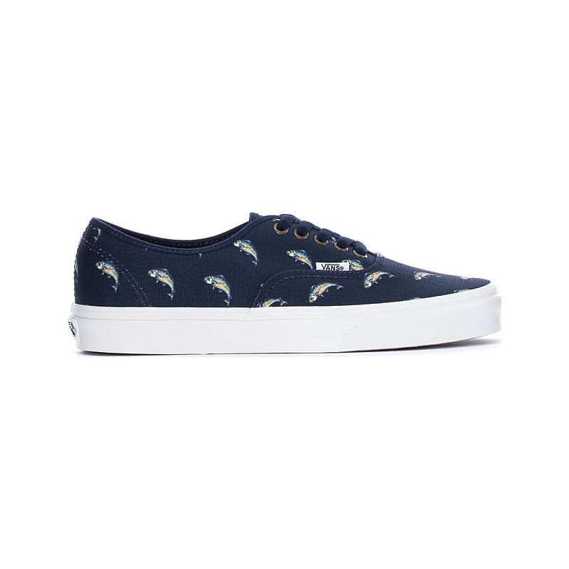 Vans Authentic Outdoors Fish VN0A2Z5IV4X
