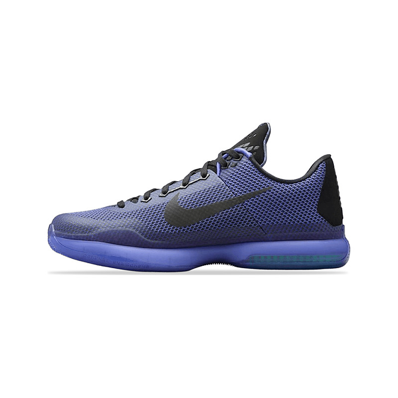 Nike Kobe X 705317-005
