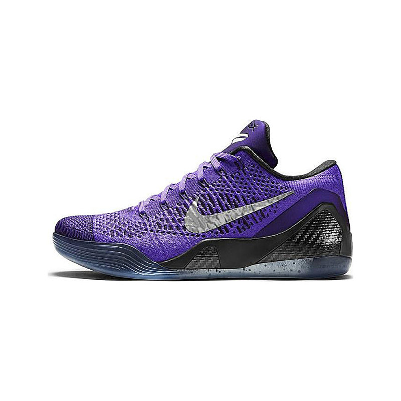 Nike Kobe 9 Em 639045-515