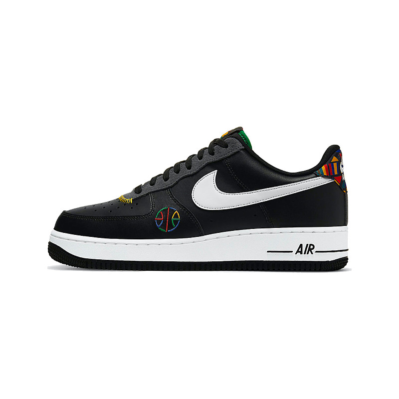 Air Force 1 Live Play Together DC1483-001 84,00