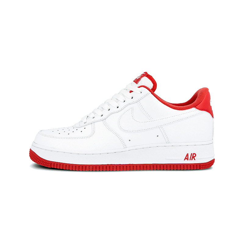 Nike Air Force 1 University CD0884-101 from 101,00