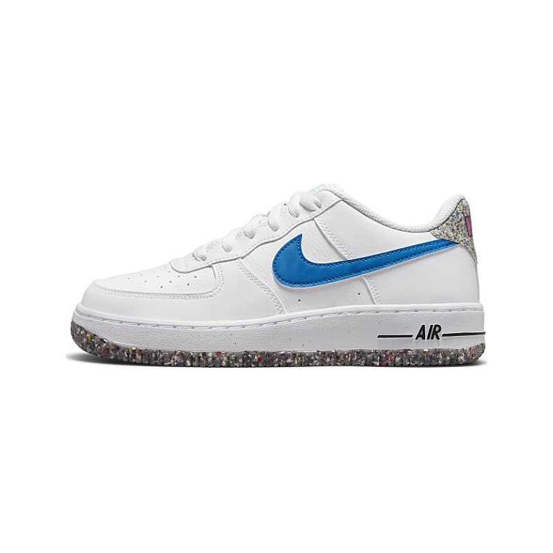 Nike Air Force 1 LV8 Next Nature Crater Photo DR3098-100