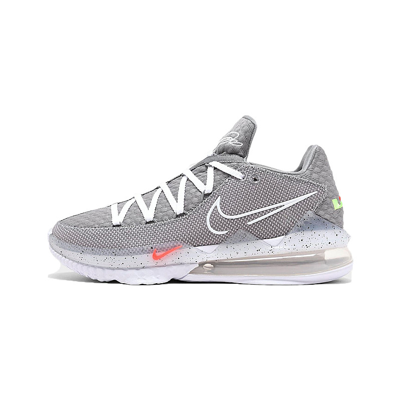 Nike Lebron 17 Particle CD5007-004