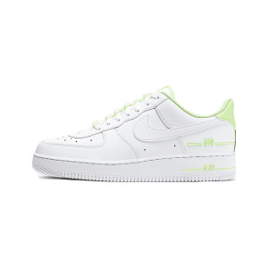 Air Force 1 Double Barely