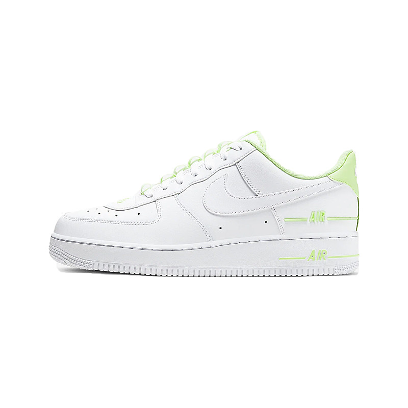 Nike Air Force 1 Double Barely CJ1379-101
