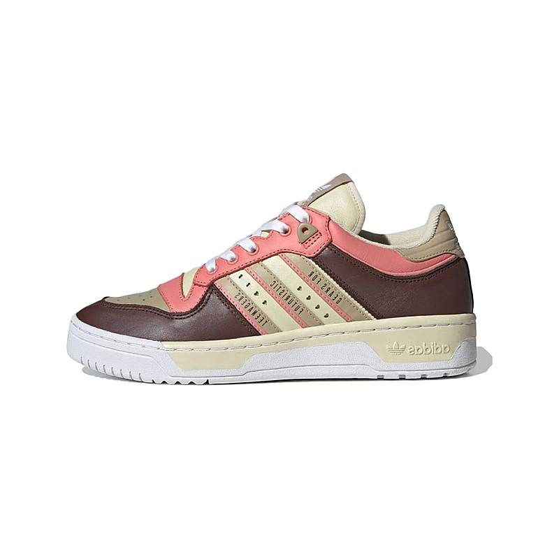 Adidas Rivalry Human Made Sand FY1085