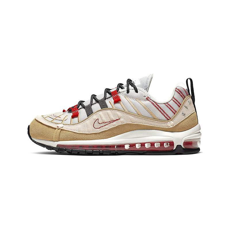 Nike Air Max 98 Inside Out AO9380-003