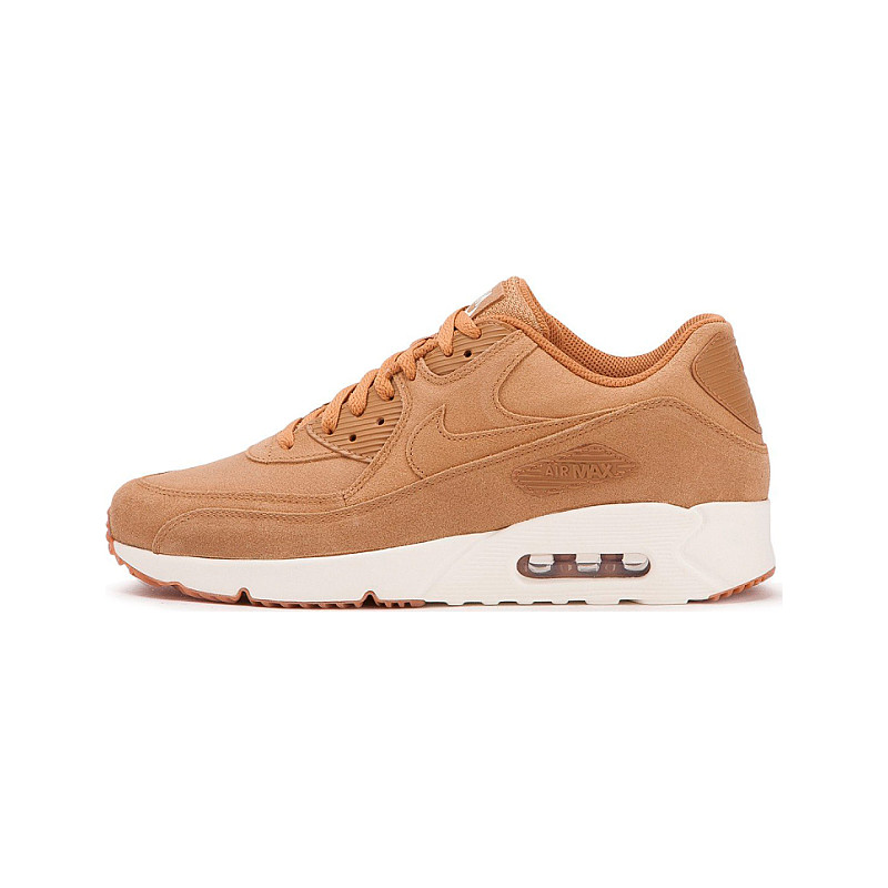 Nike Air Max 90 Ultra 2 Leather 924447-200