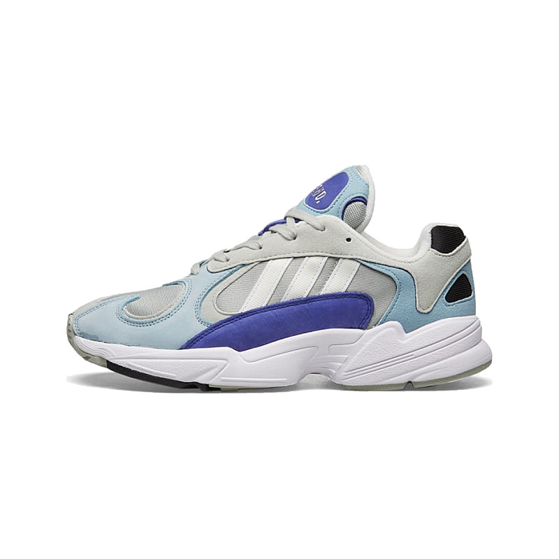 Adidas End Clothing Yung 1 Atmosphere G27635