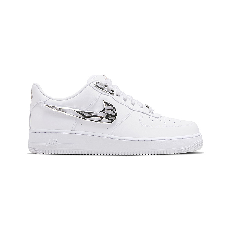 Nike Air Force 1 07 2 Molten Metal FV3616-101