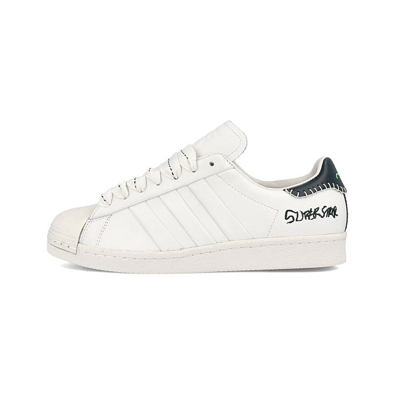 duisternis Dislocatie levering Adidas Superstar Jonah Hill FW7577 from 71,00 €