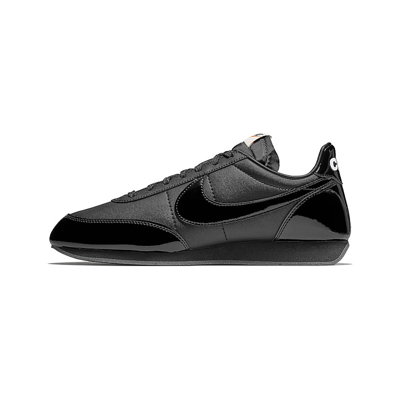 Nike X Comme DES Garcons Night Track Wiht AQ3695-001