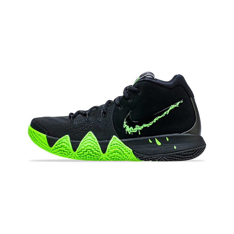 Nike Kyrie 4 Halloween 943806-012