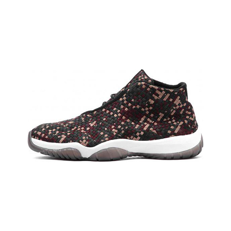 Jordan Nike AJ Future Dark Army 652141-301