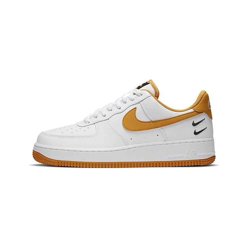 Nike Air Force 1 07 LV8 Double Swoosh Light Ginger CT2300-100