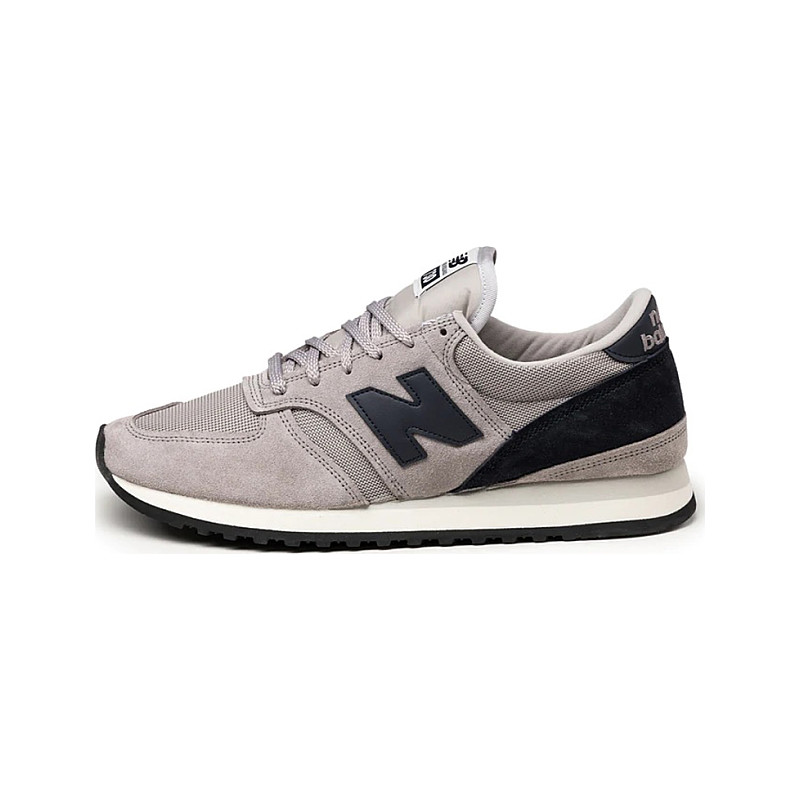 New Balance 730 A Love Letter To Flimby M730GGN