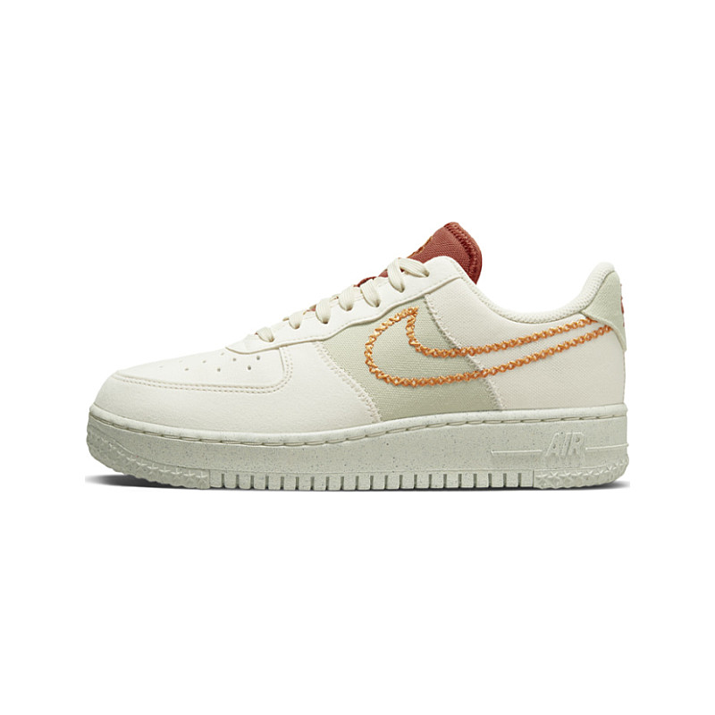 Nike Air Force 1 Next Nature Coconut Milk DR3101-100