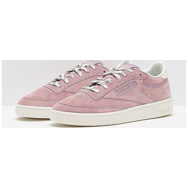 Reebok Club C 85 Suede CN4049