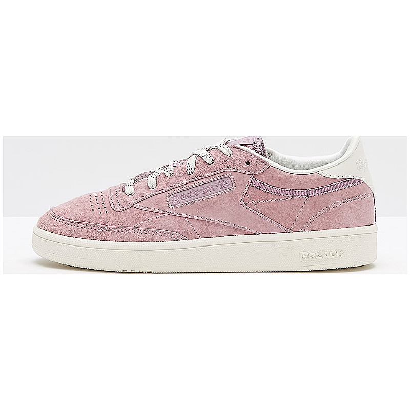 Reebok Club C 85 Suede CN4049