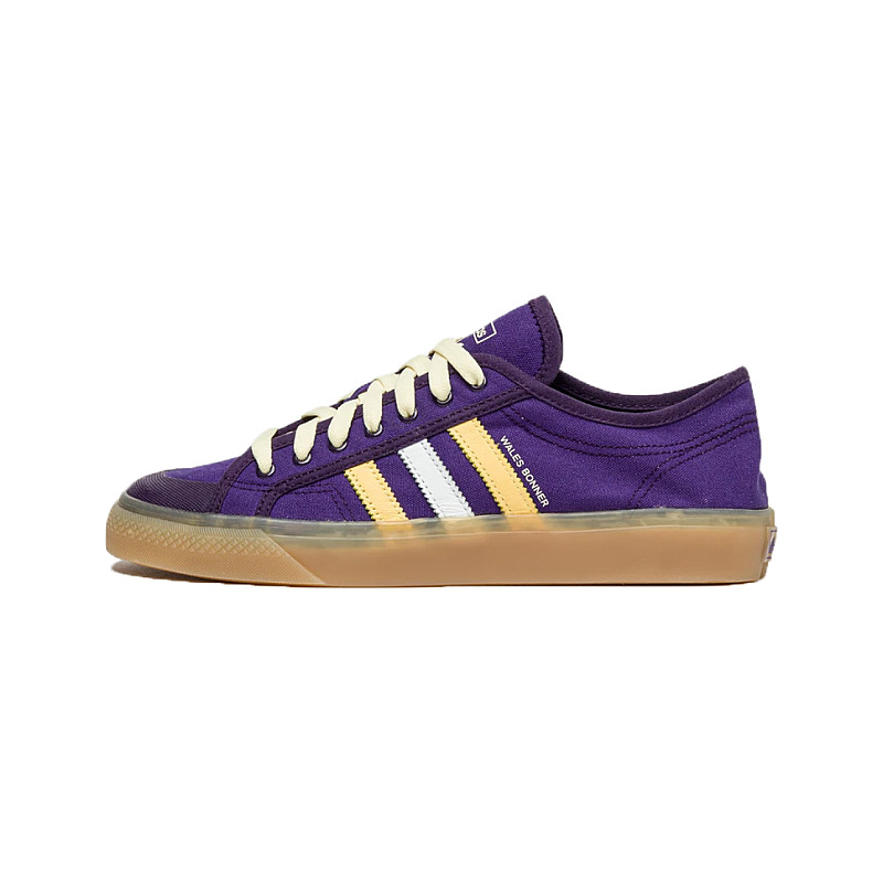 Adidas Wales Bonner Nizza Lo Unity G58134