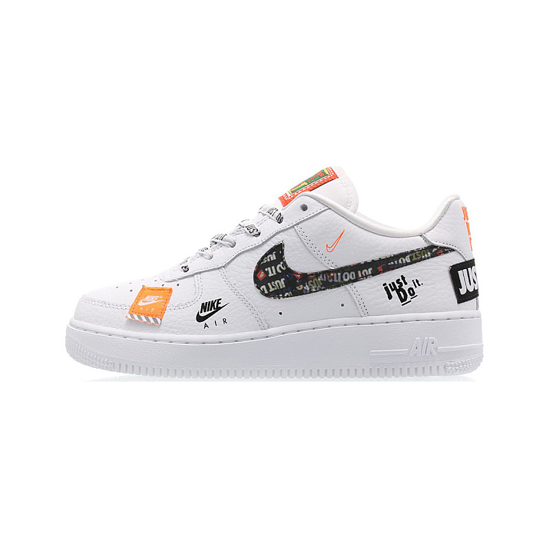 Nike Air Force 1 Just Do It AO3977-100