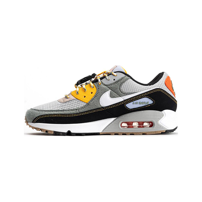 Nike Air Max 90 Buckle Spiral Sage DC2525-300 from 287,00 €