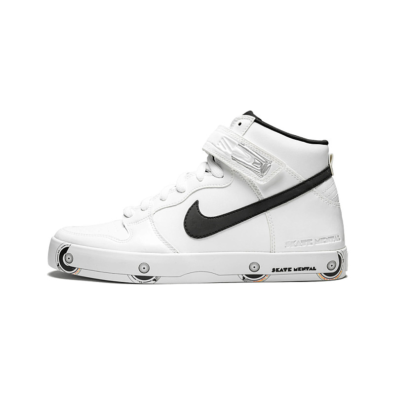 Nike SB Dunk LR Skatetal Blade 555081-101
